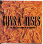 Guns N' Roses, Verzenden, Zo goed als nieuw, Poprock
