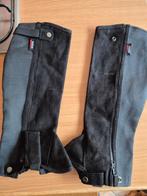 Chaps van Horka, Dieren en Toebehoren, Paardrijkleding, Ophalen of Verzenden, Zo goed als nieuw, Schoeisel