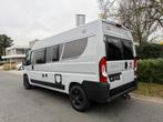 Carado CV601 Edition15 Camper 160PK Automaat, Caravans en Kamperen, Campers, Automaat, Bedrijf, Diesel, Airconditioning