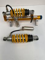 Showa Schokbreker (2x)set prijs nieuw Honda CBR 600f 2001-04, Showa, Info@hartelman.nl, Showa, Nieuw