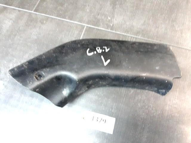 ZX6R 2005 - 2006 Kawasaki Cover D1-56406, Motoren, Accessoires | Overige