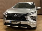 Mitsubishi Eclipse Cross 2.4 PHEV Executive|Camera|Navigatie, Auto's, Overige brandstoffen, Origineel Nederlands, Bedrijf, SUV of Terreinwagen