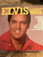 Elvis Presley - Heartbreak Hotel LP, Ophalen of Verzenden, 1980 tot 2000, Gebruikt