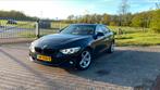 BMW 4-Serie 420IA 2.0 Gran Coupe 2016 LCI M sport ID6 EVO, Auto's, BMW, Origineel Nederlands, Te koop, 2000 cc, 5 stoelen