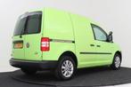 Volkswagen Caddy 1.6 TDI BMT | INRUILKOOPJE | Cruise Control, Voorwielaandrijving, Euro 5, Stof, Zwart