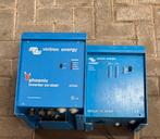 Victron 24/3000 Phoenix inverter & 24v/50A victron lader, Watersport en Boten, Ophalen, Zo goed als nieuw, Overige typen