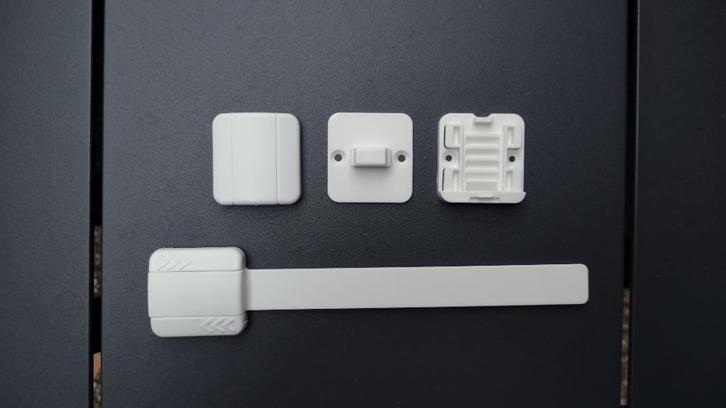 1x ongebruikte Ikea Undvika kinderbeveiliging, Kinderen en Baby's, Kinderspulletjes, Nieuw, Ophalen of Verzenden