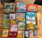 Keuze uit diverse spelletjes - veel kinder bordspellen, Hobby en Vrije tijd, Gezelschapsspellen | Bordspellen, Een of twee spelers