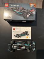 Lego Bouwset nr 42165 Mercedes-AMG F1 W14 Pull Back, Verzenden, Zo goed als nieuw, Complete set, Lego