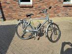 Gazelle Herenfiets, Fietsen en Brommers, Fietsen | Heren | Herenfietsen, Ophalen, Gebruikt, Gazelle