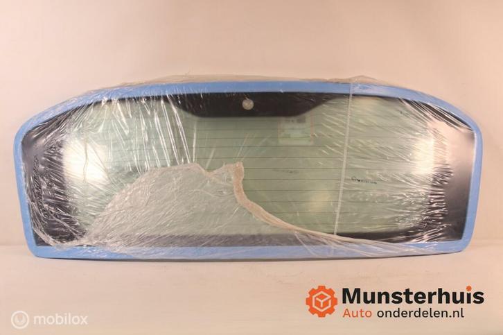 Achterruit Renault Kangoo III  (vanaf 2021), Auto-onderdelen, Ruiten en Toebehoren, Renault, Nieuw, Ophalen of Verzenden