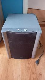 Sony subwoofer, Audio, Tv en Foto, Luidsprekers, Ophalen of Verzenden, Gebruikt, Subwoofer, Sony