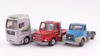 Efsi Holland - Div. truck modelletjes 1 - T.E.A.B., Ophalen of Verzenden, Gebruikt, Bus of Vrachtwagen