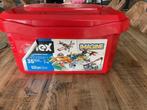 K’nex, Kinderen en Baby's, Speelgoed | Bouwstenen, Ophalen, Zo goed als nieuw, K'nex