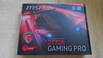 MSI Z170A Gaming Pro + Intel i7 6700K + Cooler Master, Computers en Software, Desktop Pc's, Ophalen, 64 GB of meer, Gebruikt, MSI