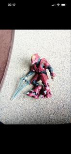 Zeldzame halo 5 action figure, Ophalen of Verzenden