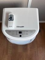 Climadiff Mobiele Airco CLIMA17 !, Ophalen, Gebruikt, Minder dan 60 m³, 3 snelheden of meer