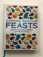 Feasts - NL (9789461431806), Midden-Oosten en Marokko, Verzenden, Nieuw, Sabrina Ghayour