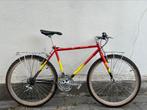 Vintage Staal Mountainbike - Colnago Liefhabber, 47 tot 51 cm, Ophalen of Verzenden