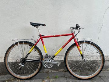 Vintage Staal Mountainbike - Colnago Liefhabber beschikbaar voor biedingen
