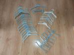 Heel veel verschillende kinderkleding hangers, Ophalen of Verzenden, Zo goed als nieuw, Jongen of Meisje