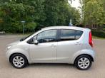 Opel AGILA 1.2 ENJOY - Airco - APK 10-2026 - 51.000 Km !!!, Voorwielaandrijving, 86 pk, Gebruikt, 4 cilinders