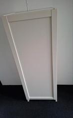 Witte kast, Huis en Inrichting, Kasten | Overige, Ophalen, Gebruikt