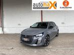 Peugeot 208 1.2 100 Allure |Keyless!|CarPlay!|Navigatie!|, Voorwielaandrijving, Gebruikt, Euro 6, 1199 cc