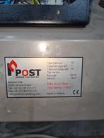 Post Marine 10kw kachel, Ophalen, Gebruikt