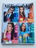Miljuschka Magazine Nr. 14, Boeken, Tijdschriften en Kranten, Ophalen of Verzenden, Gelezen, Damesbladen