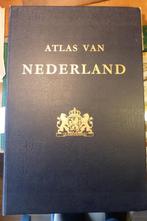 Atlas van Nederland  1963-1977, Boeken, Nederland, Ophalen of Verzenden, Zo goed als nieuw, Staatsdrukkerij