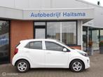 Kia Picanto 1.0 CVVT ComfortLine Airco | El.Ramen | StBekr., Voorwielaandrijving, Gebruikt, Euro 6, Start-stop-systeem