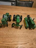 John Deere Tractoren, Overige merken, Gebruikt, 1:32 tot 1:50, Overige typen
