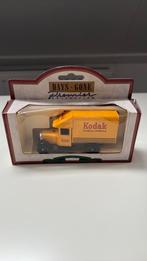 Lledo days gone modelauto kodak, Ophalen of Verzenden, Auto, Overige merken