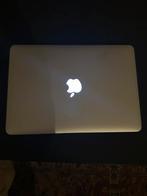 Macbook air 2017 13”, Computers en Software, Apple Macbooks, 13 inch, Minder dan 2 Ghz, Refurbished, Ophalen of Verzenden