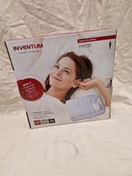 Inventum HN135 – Elektrische Onderdeken | 1-Persoons | 150, Huis en Inrichting, Eenpersoons, Wit, Nieuw, Ophalen of Verzenden