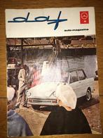 DAF 1963 Daffodil, 32 Bestel, Rally Marathon,Vredestein,Safe, Ophalen of Verzenden, Zo goed als nieuw, Overige merken