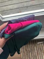 3 hema sport leggings maat xl, Kleding | Dames, Verzenden, Zo goed als nieuw