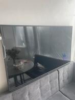 Grundig Smart tv 55inch 4k led tv., Ophalen, LED, 50 Hz, Zo goed als nieuw