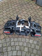 Thule kantelbare Fietsendrager Velocompact 925 - Trekhaak, Auto diversen, Fietsendragers, Ophalen, Gebruikt, Trekhaakdrager