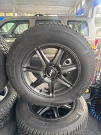 Hankook Winterset 215/65R16’’inch 5x112 7mm, Ophalen, 16 inch, Banden en Velgen, Winterbanden