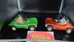 1 Vintage Tonka Dune Buggy, Antiek en Kunst, Antiek | Speelgoed, Ophalen of Verzenden