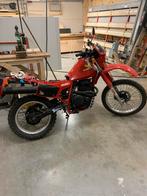 Honda xl600 r zadel gezocht,, Motoren