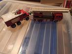 Siku Brandweerwagen Collectie, Ophalen of Verzenden, Gebruikt, Auto, SIKU