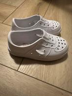 Kinder Adidas badslippers slippers schoenen wit 26, Adidas, Jongen of Meisje, Schoenen, Ophalen of Verzenden