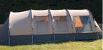 Bardani Ocean Wind - ruime 5 persoons familietent, Caravans en Kamperen, Tenten, Ophalen, Zo goed als nieuw, Tot en met 5