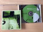 Penniless-Angola. Alt. Indie 2002., Ophalen of Verzenden, Zo goed als nieuw, Alternative