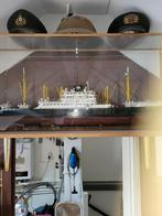 Mooie modelbouw boot, Hobby en Vrije tijd, Modelbouw | Boten en Schepen, Ophalen