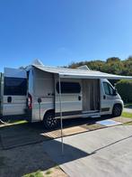 Fiat Ducato Buscamper, Buscamper of Camperbus, Fiat, Particulier, 5 tot 6 meter