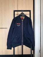 PME Legend XXL Heren Jas PME-333 Limited Genummerd 135, Blauw, Overige maten, Ophalen of Verzenden, Zo goed als nieuw